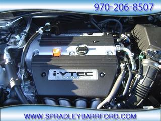 Honda CR-V 2007 photo 1