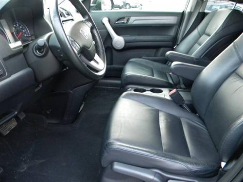 Honda CR-V 2007 photo 5