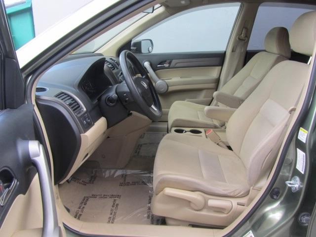 Honda CR-V 2007 photo 3