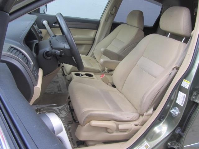Honda CR-V 2007 photo 4