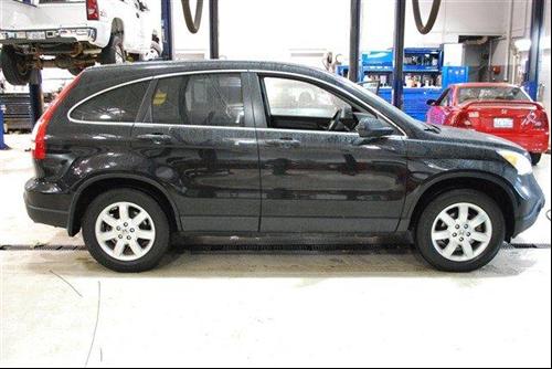 Honda CR-V 2007 photo 3