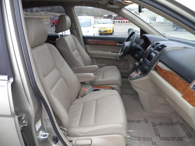 Honda CR-V 2007 photo 1