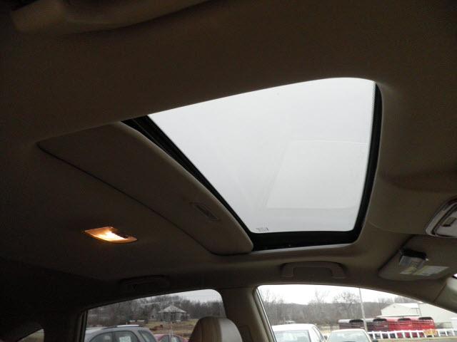 Honda CR-V 2007 photo 2