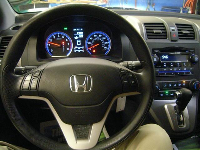 Honda CR-V 2007 photo 2