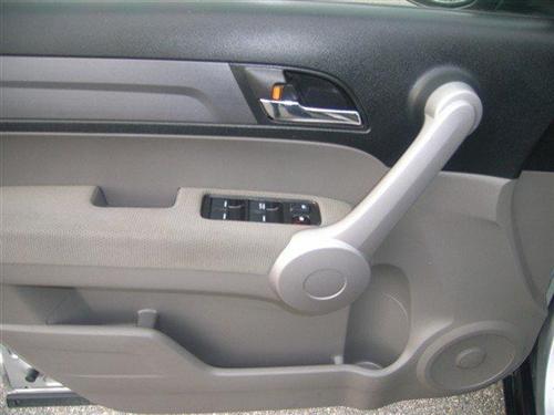 Honda CR-V Crew Cab 126.0 WB 1SC LS Z85 Other