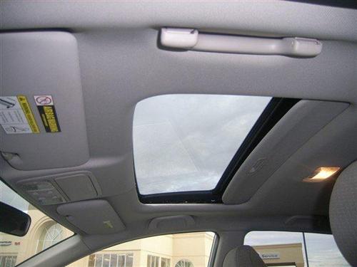 Honda CR-V 2007 photo 2