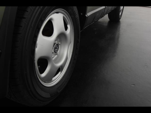 Honda CR-V 2007 photo 10