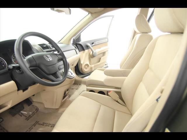 Honda CR-V 2007 photo 11