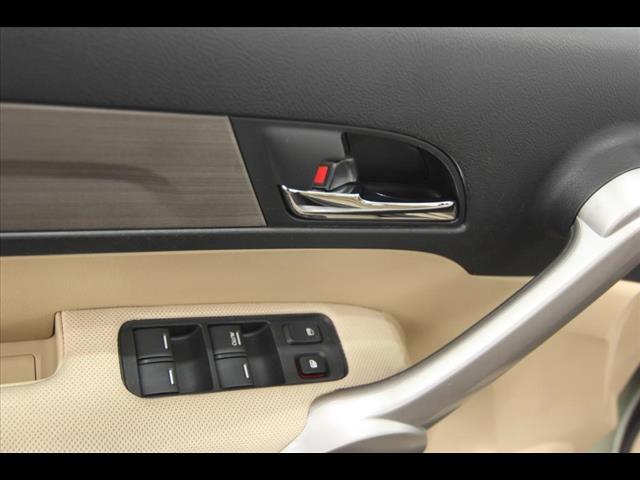 Honda CR-V 2007 photo 12