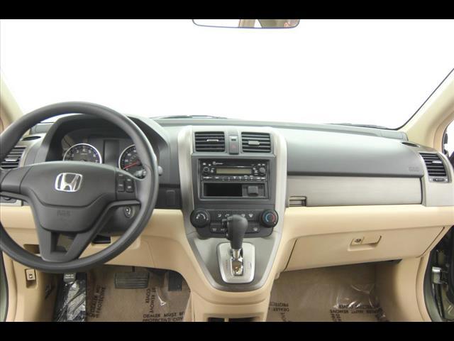 Honda CR-V 2007 photo 13