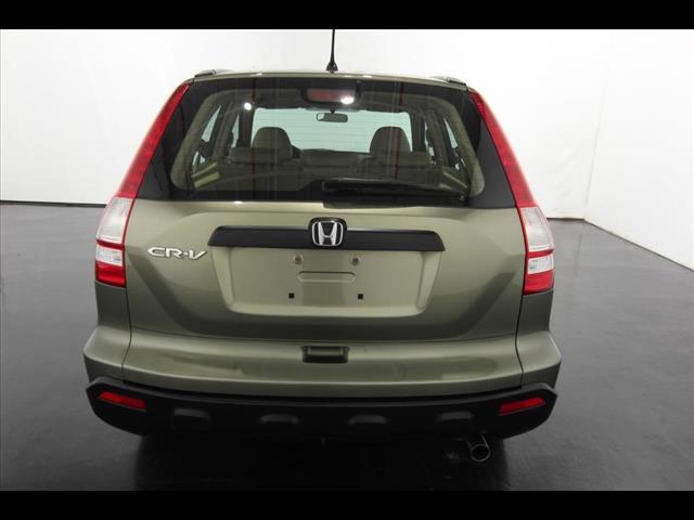 Honda CR-V 2007 photo 14