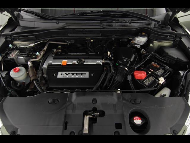Honda CR-V 2007 photo 15