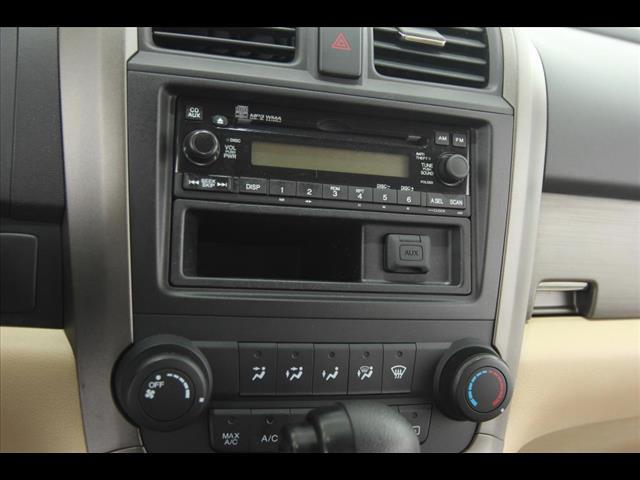 Honda CR-V 2007 photo 16