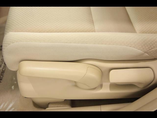 Honda CR-V 2007 photo 17