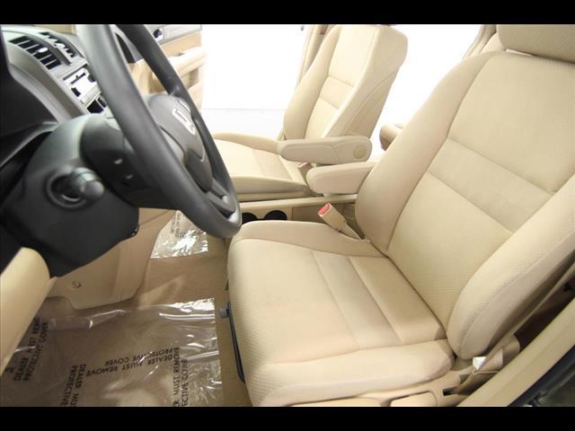 Honda CR-V 2007 photo 18