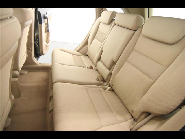 Honda CR-V 2007 photo 19
