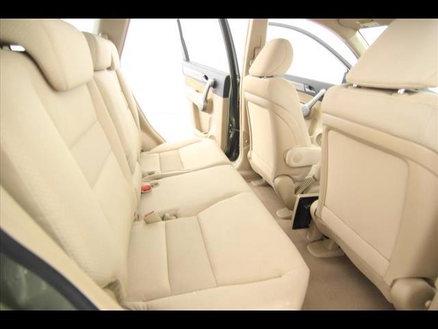 Honda CR-V 2007 photo 20