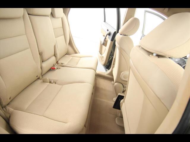 Honda CR-V 2007 photo 22