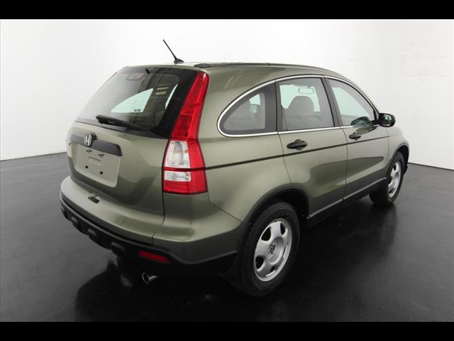 Honda CR-V 2007 photo 23