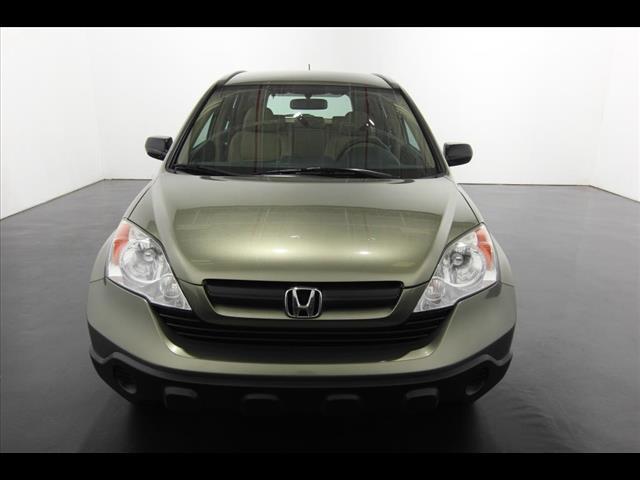 Honda CR-V 2007 photo 24