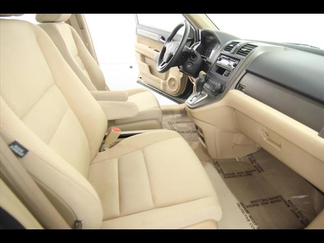 Honda CR-V 2007 photo 25