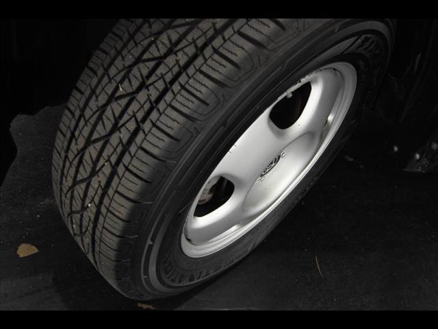 Honda CR-V 2007 photo 3