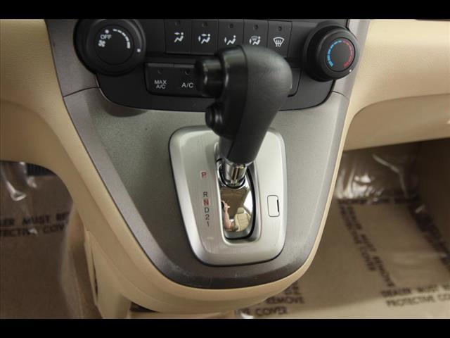 Honda CR-V 2007 photo 7