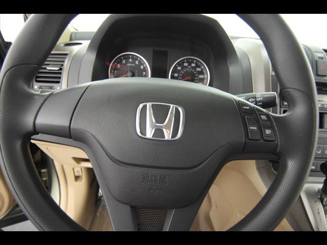 Honda CR-V 2007 photo 8