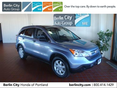 Honda CR-V CREW CAB Other