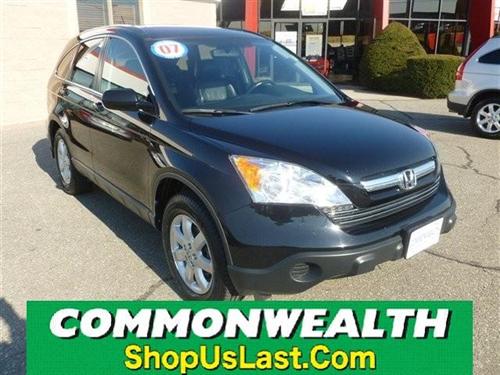 Honda CR-V Sport LS Other