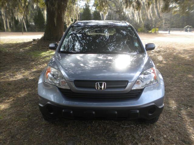 Honda CR-V 2007 photo 1