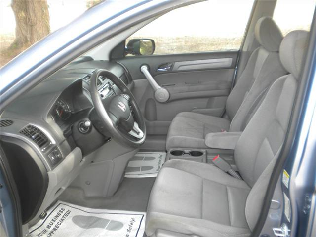 Honda CR-V 2007 photo 2