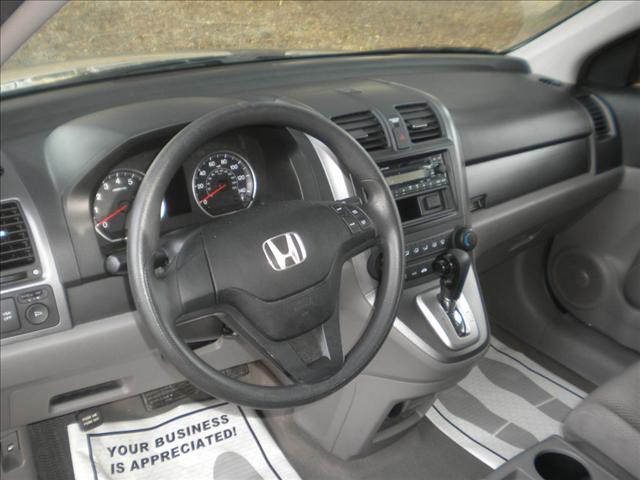 Honda CR-V 2007 photo 3