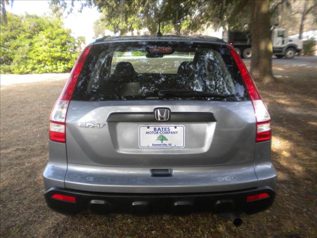 Honda CR-V 2007 photo 5