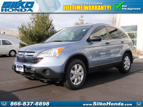 Honda CR-V CREW CAB Other