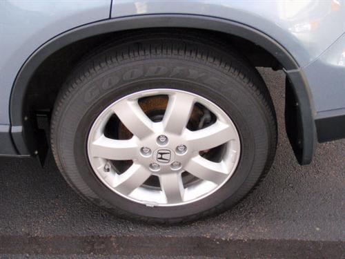 Honda CR-V 2007 photo 1