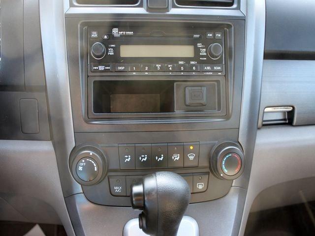 Honda CR-V 2007 photo 2