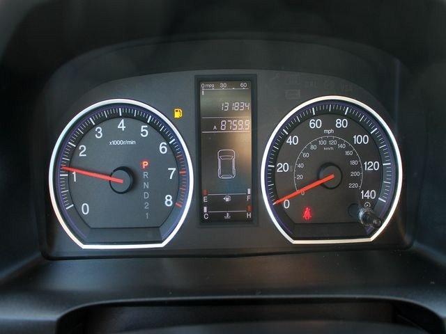 Honda CR-V 2007 photo 3