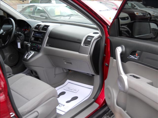 Honda CR-V 2007 photo 3