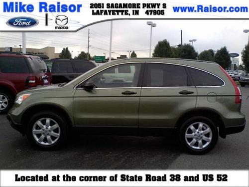 Honda CR-V CREW CAB Other