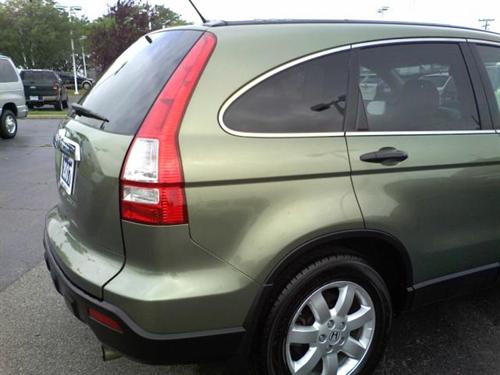 Honda CR-V 2007 photo 3