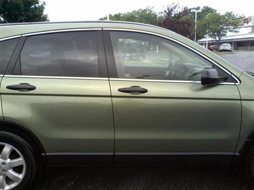 Honda CR-V 2007 photo 4