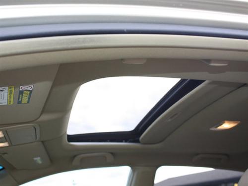 Honda CR-V LS 2WD Other