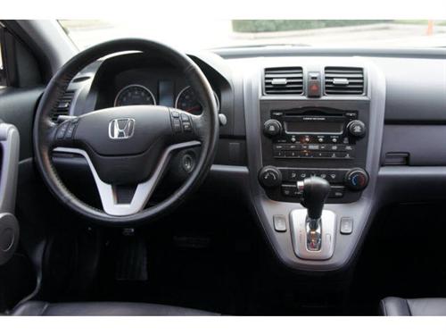 Honda CR-V 2007 photo 3