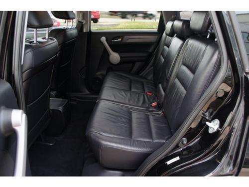 Honda CR-V 2007 photo 4