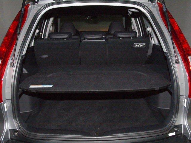 Honda CR-V 2007 photo 4