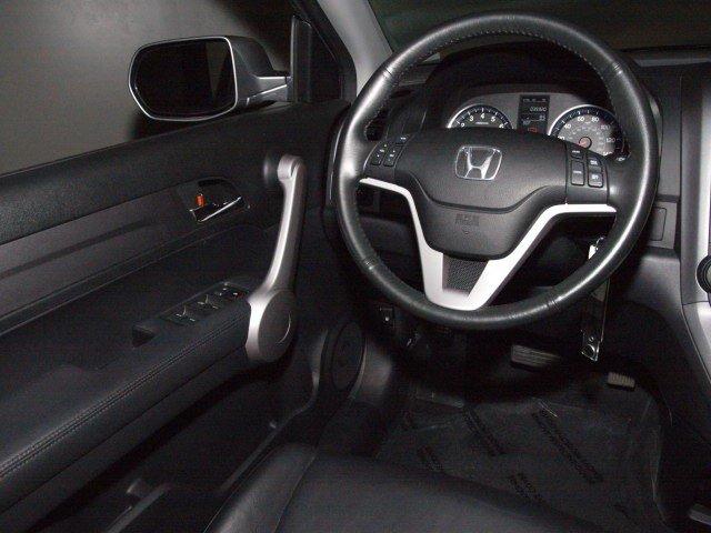 Honda CR-V 2007 photo 5