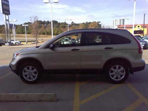 Honda CR-V 2007 photo 2