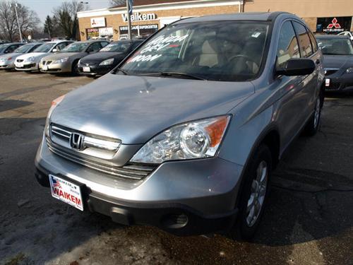 Honda CR-V CREW CAB Other