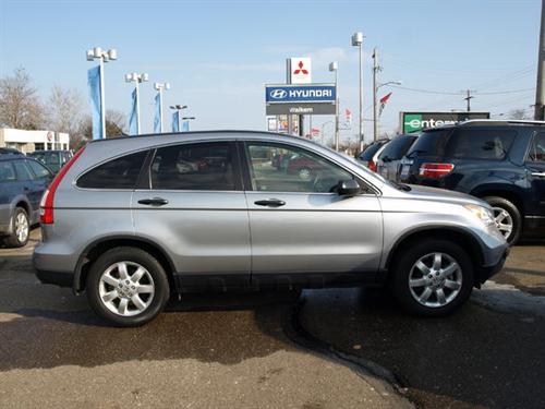 Honda CR-V 2007 photo 3